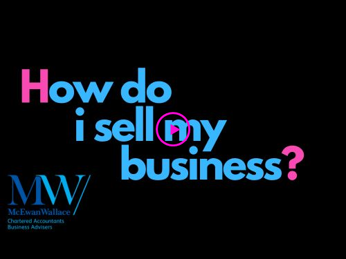 Copy of how much is my business worth