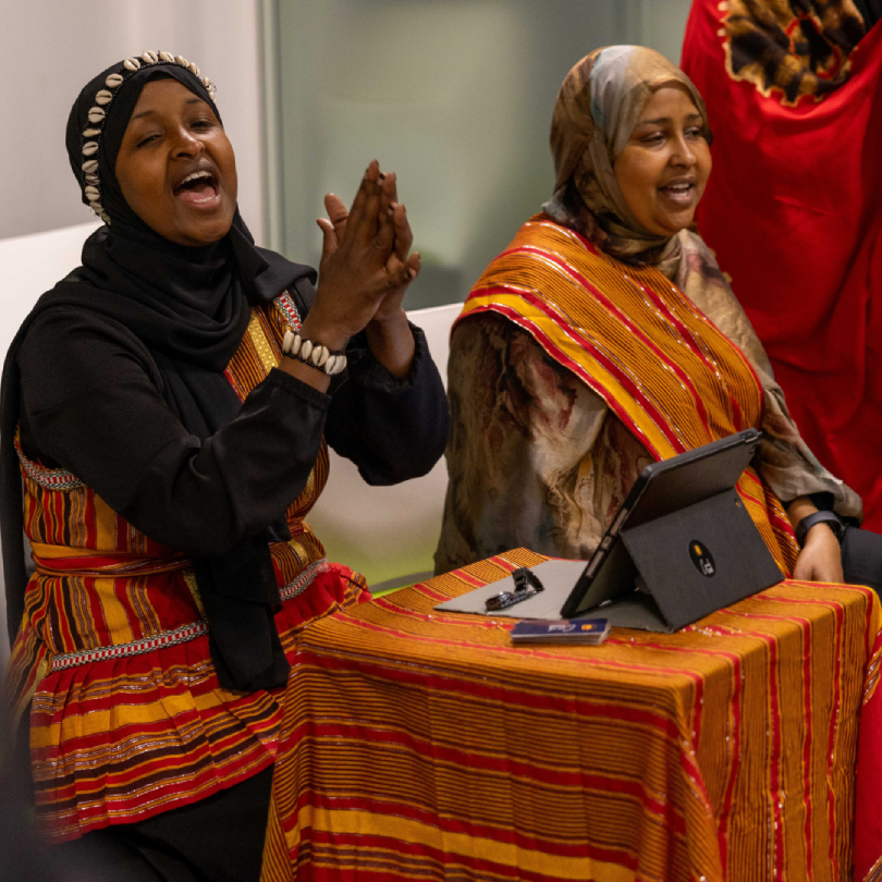 Somali Women
