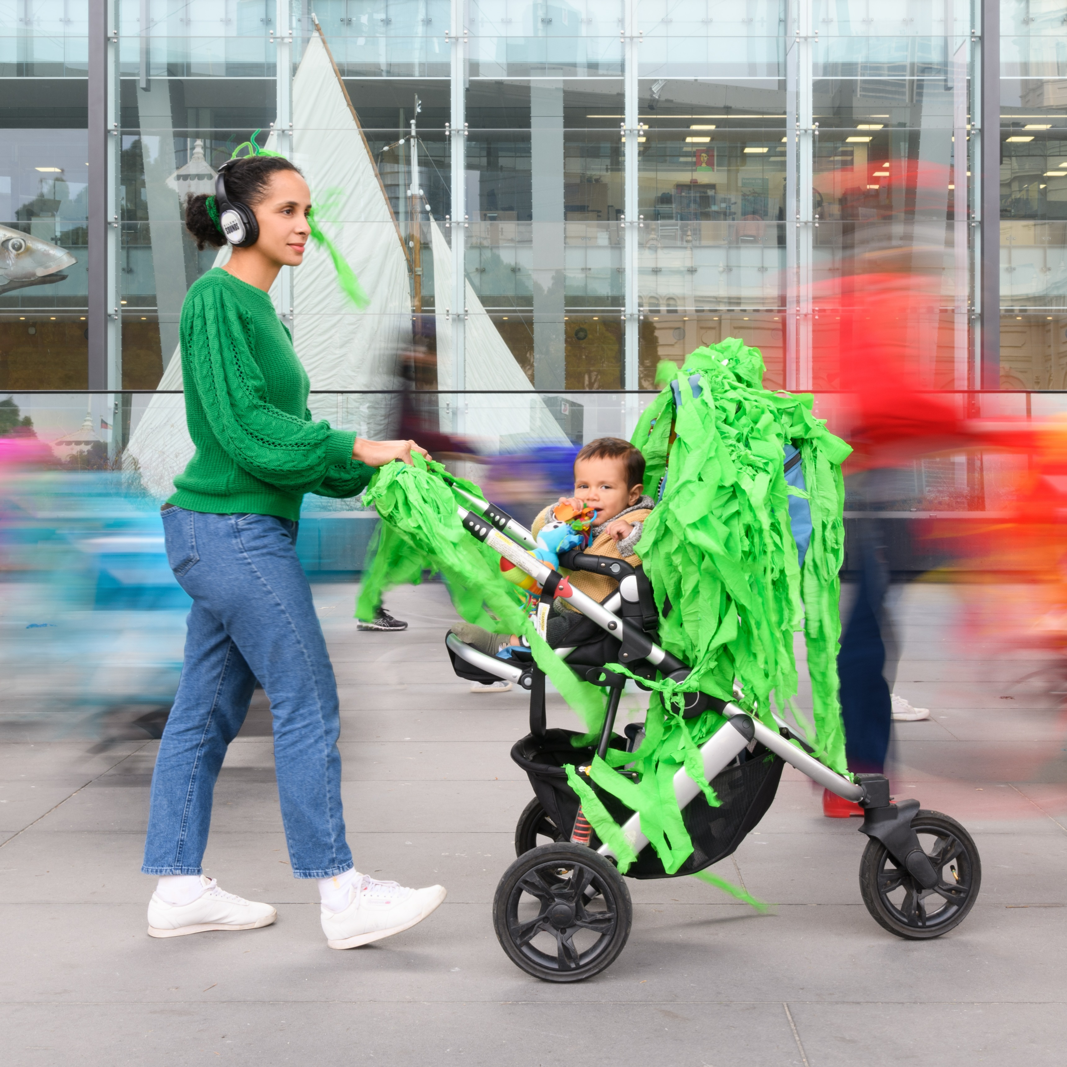ParkWorks - GDIF
