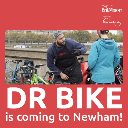 Dr Bike
