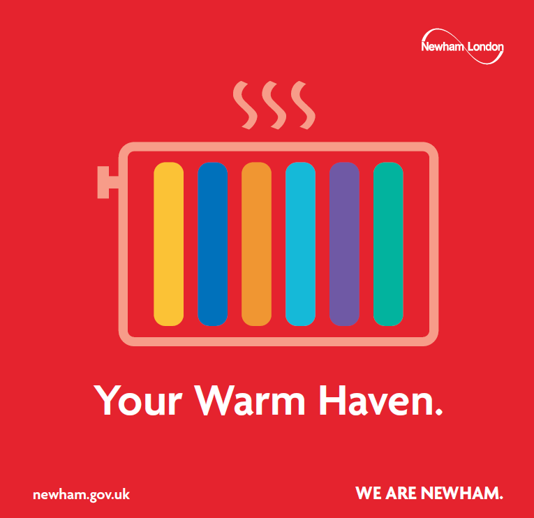 Warm havens