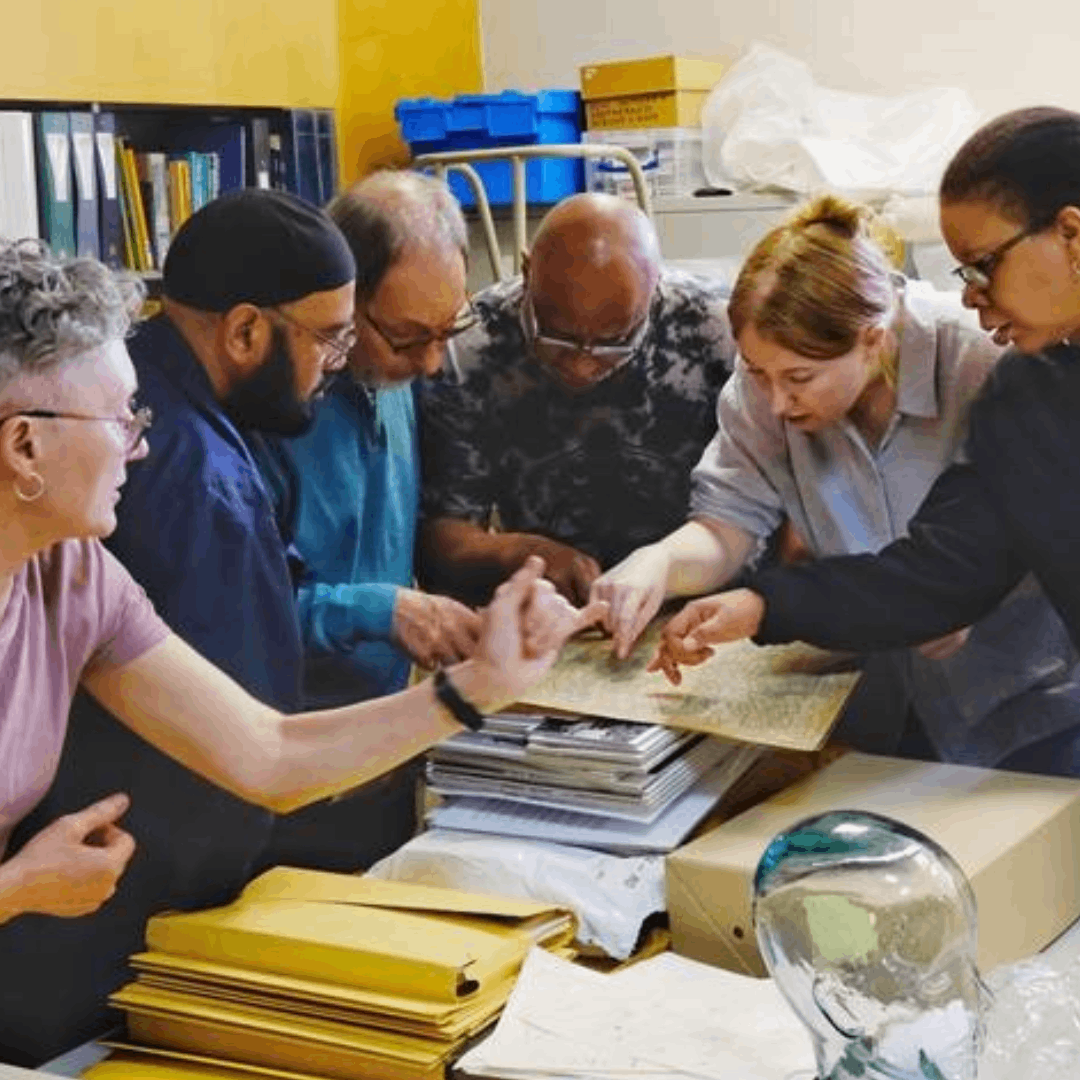 Newham Archive
