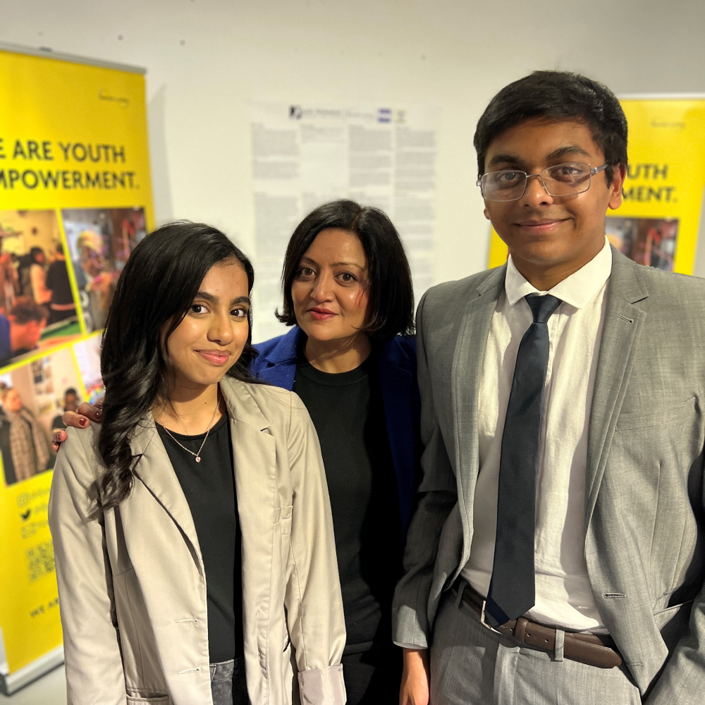 UK Youth Parliament