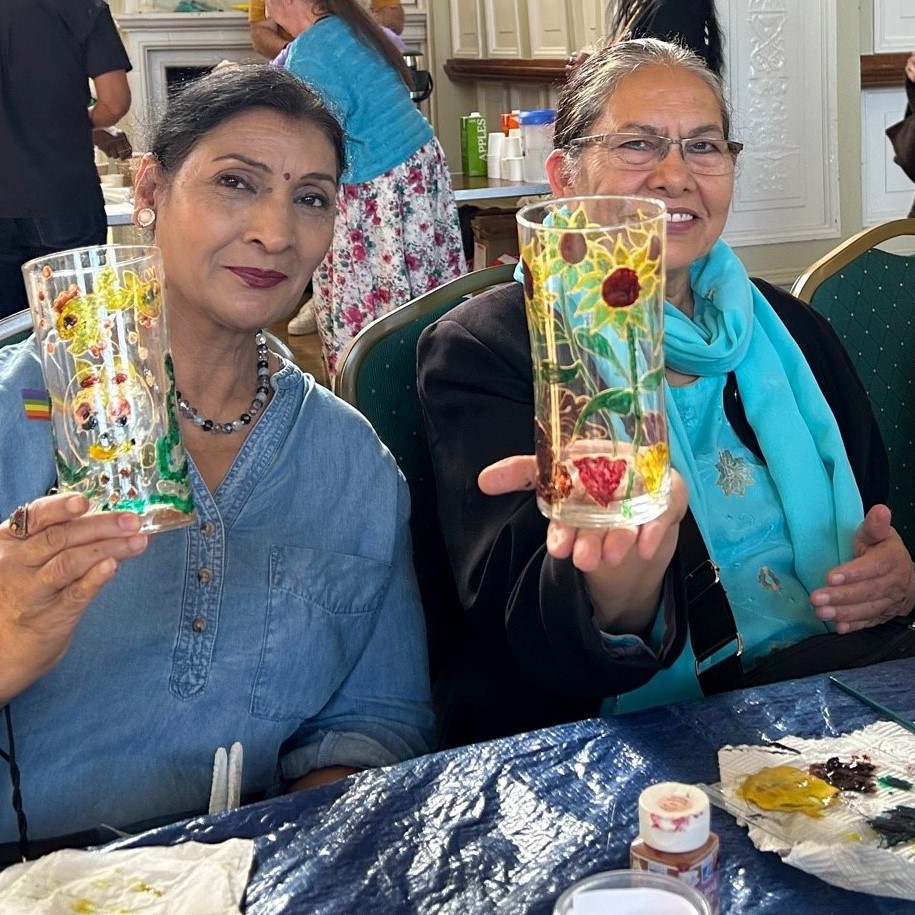 Ageing Well Festival