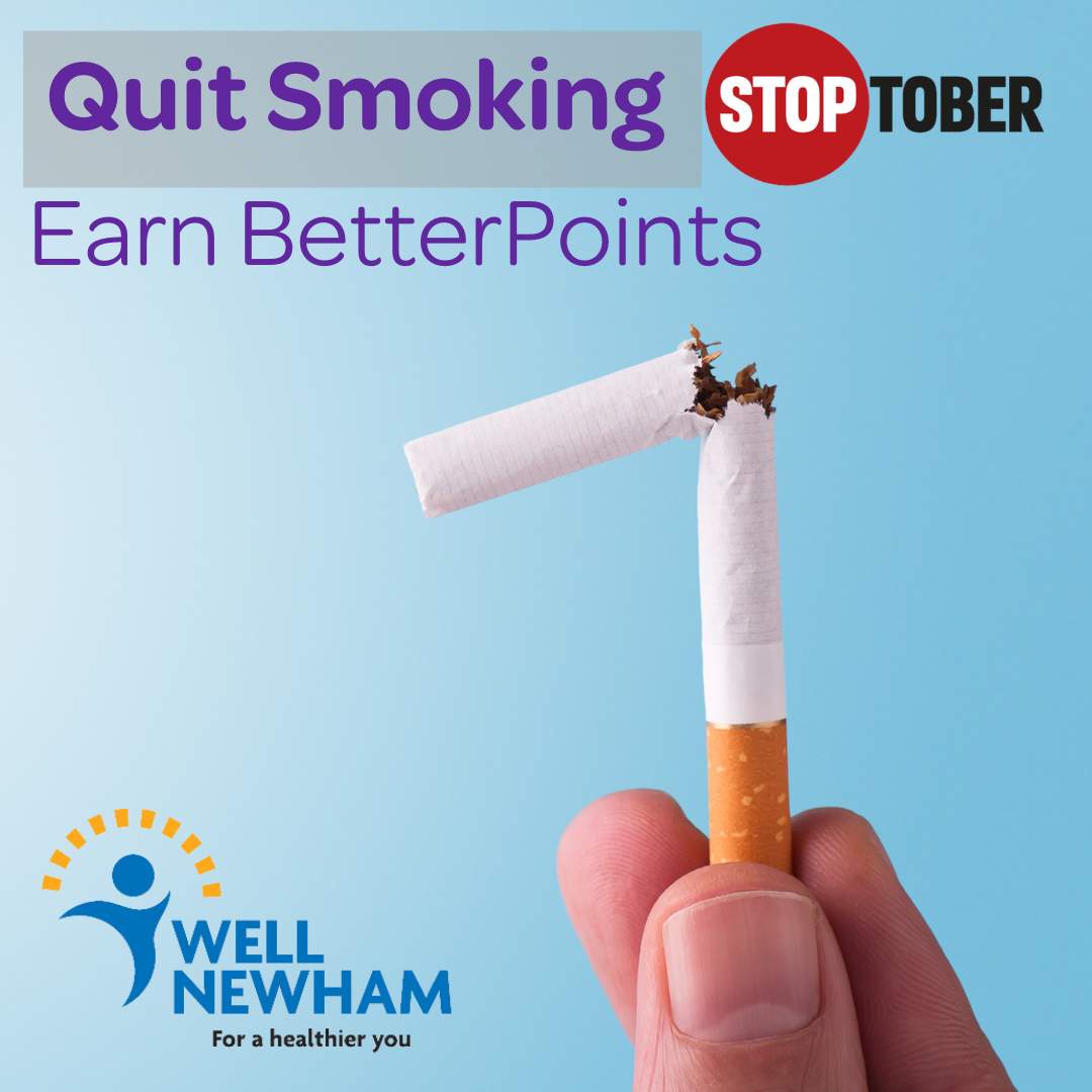 Stoptober