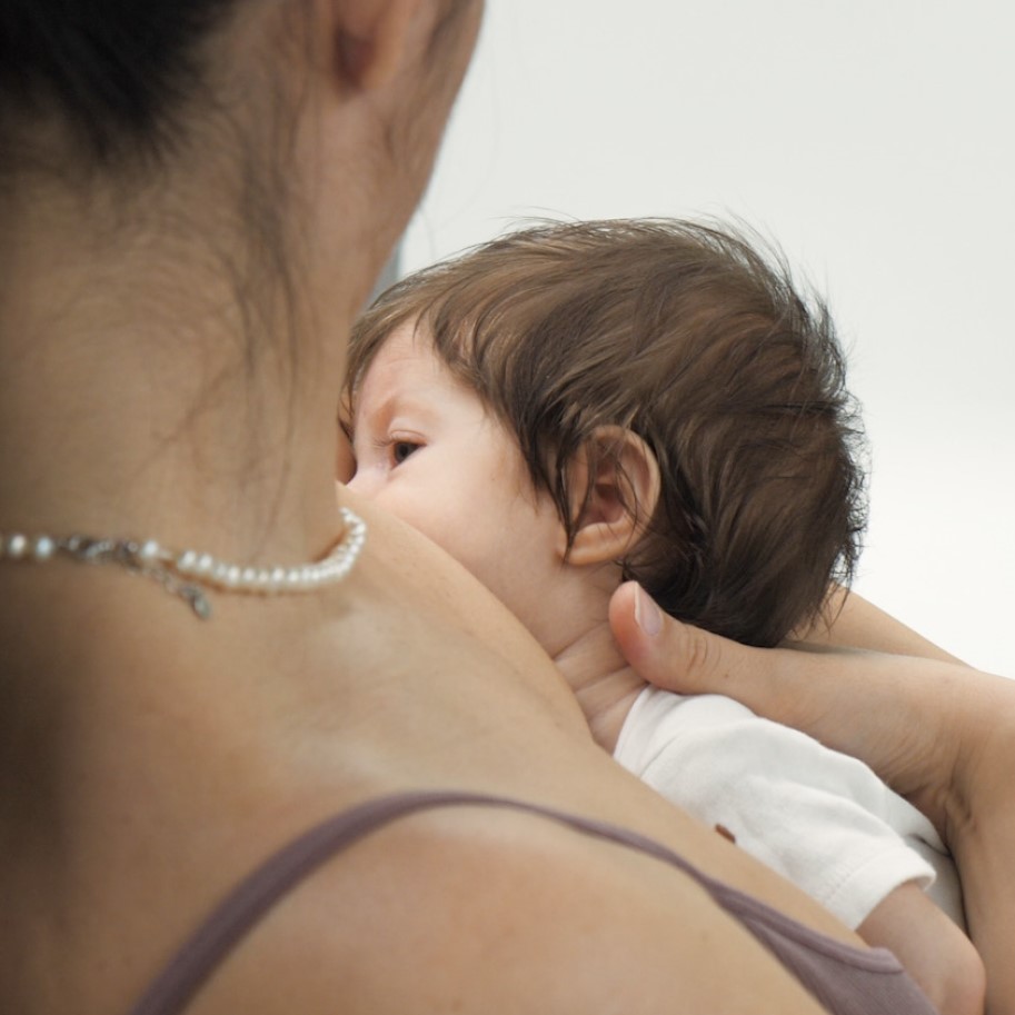 Breastfeeding
