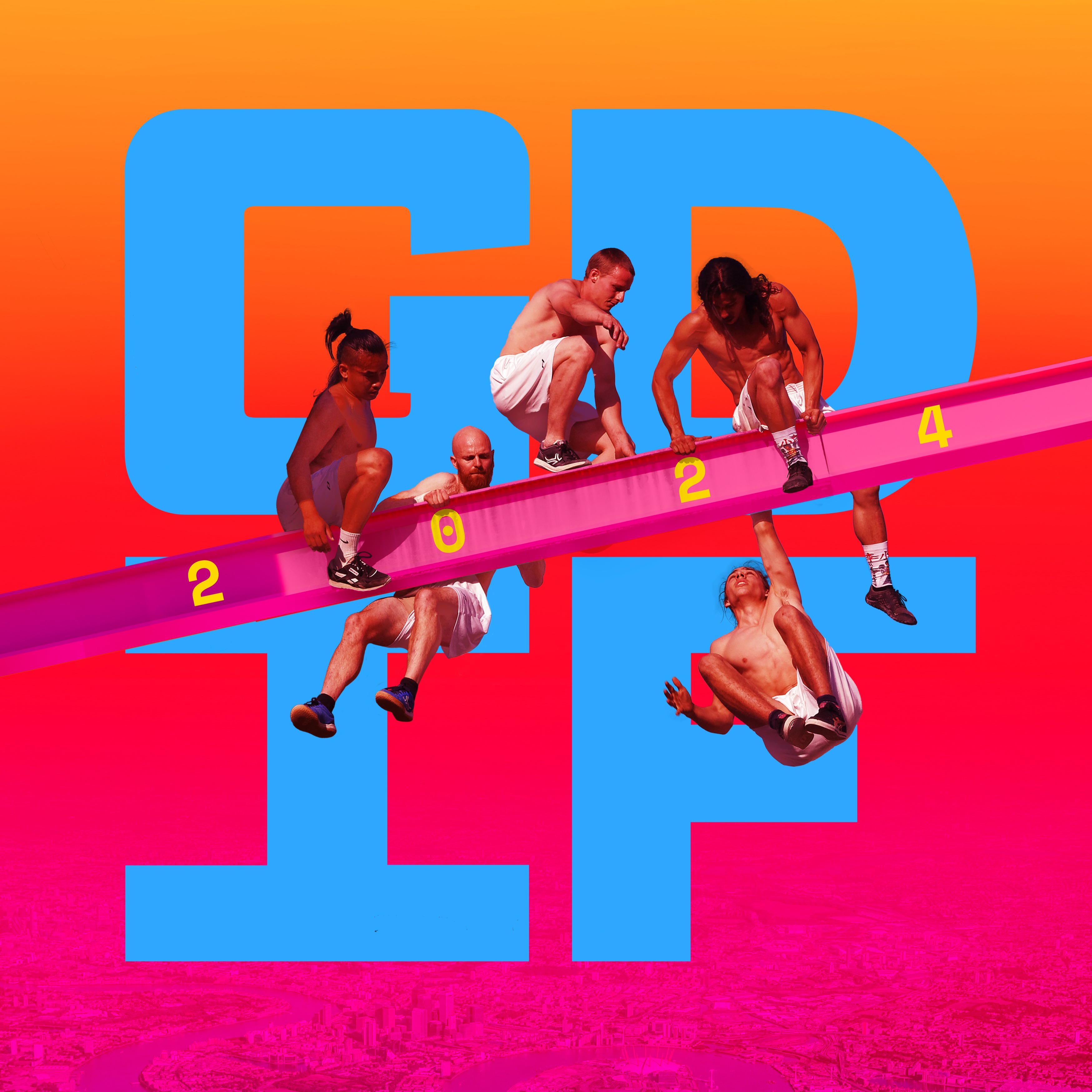 Greenwich and Docklands International Festival 2024