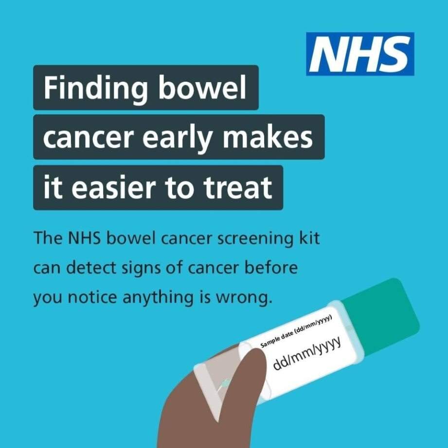 Bowel Cancer Awareness Month1