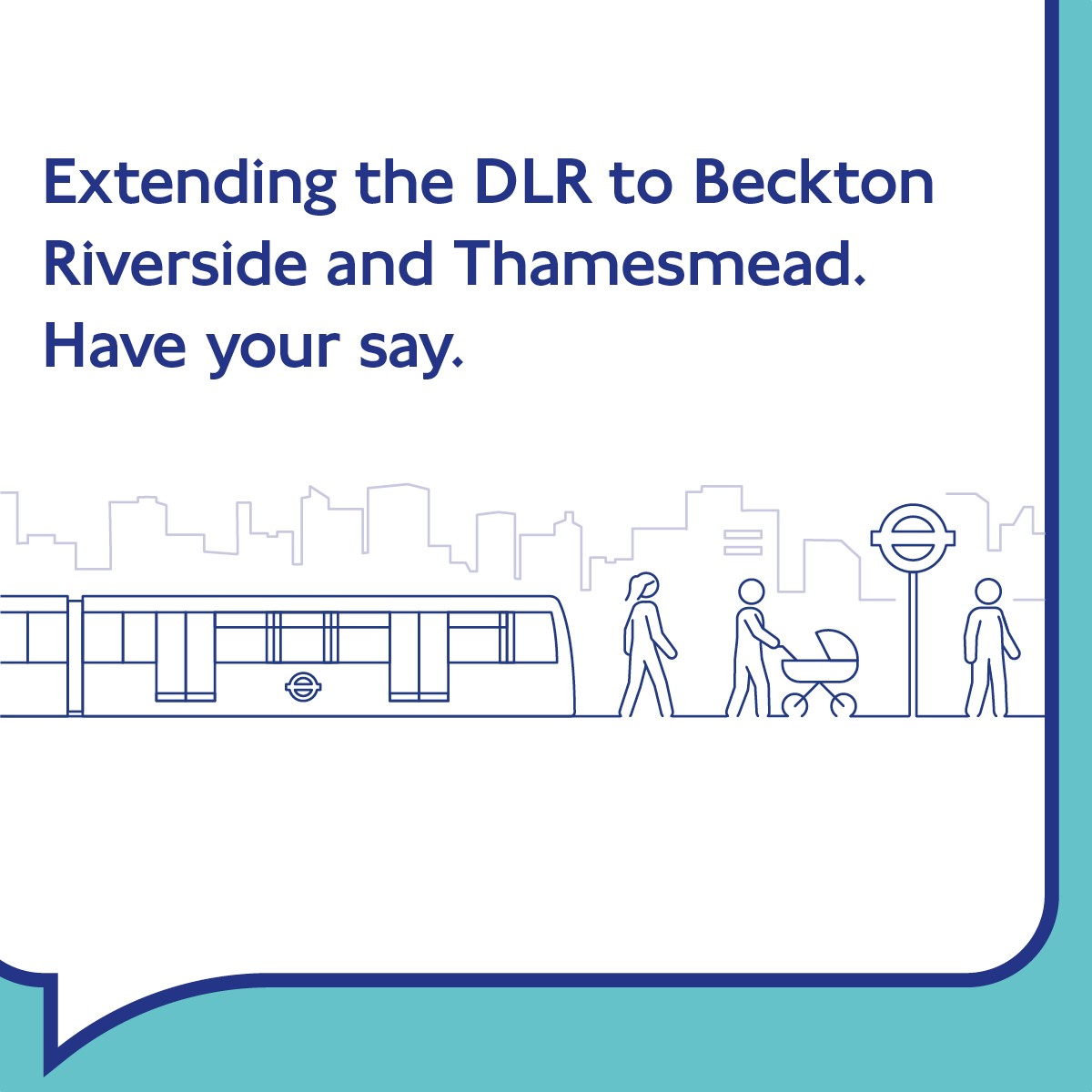 DLR extension