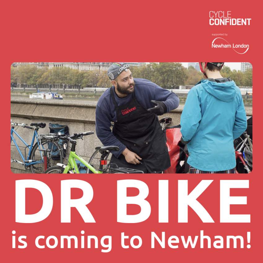 Dr Bike1