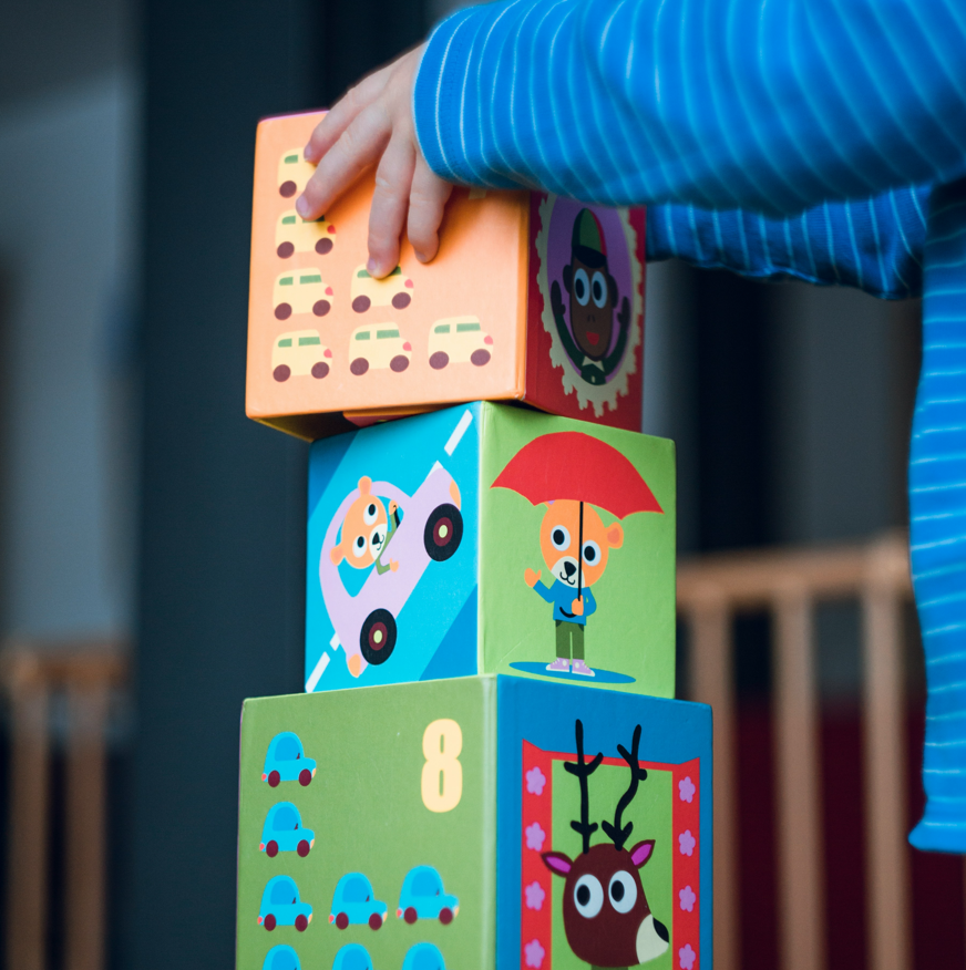Free childcare1