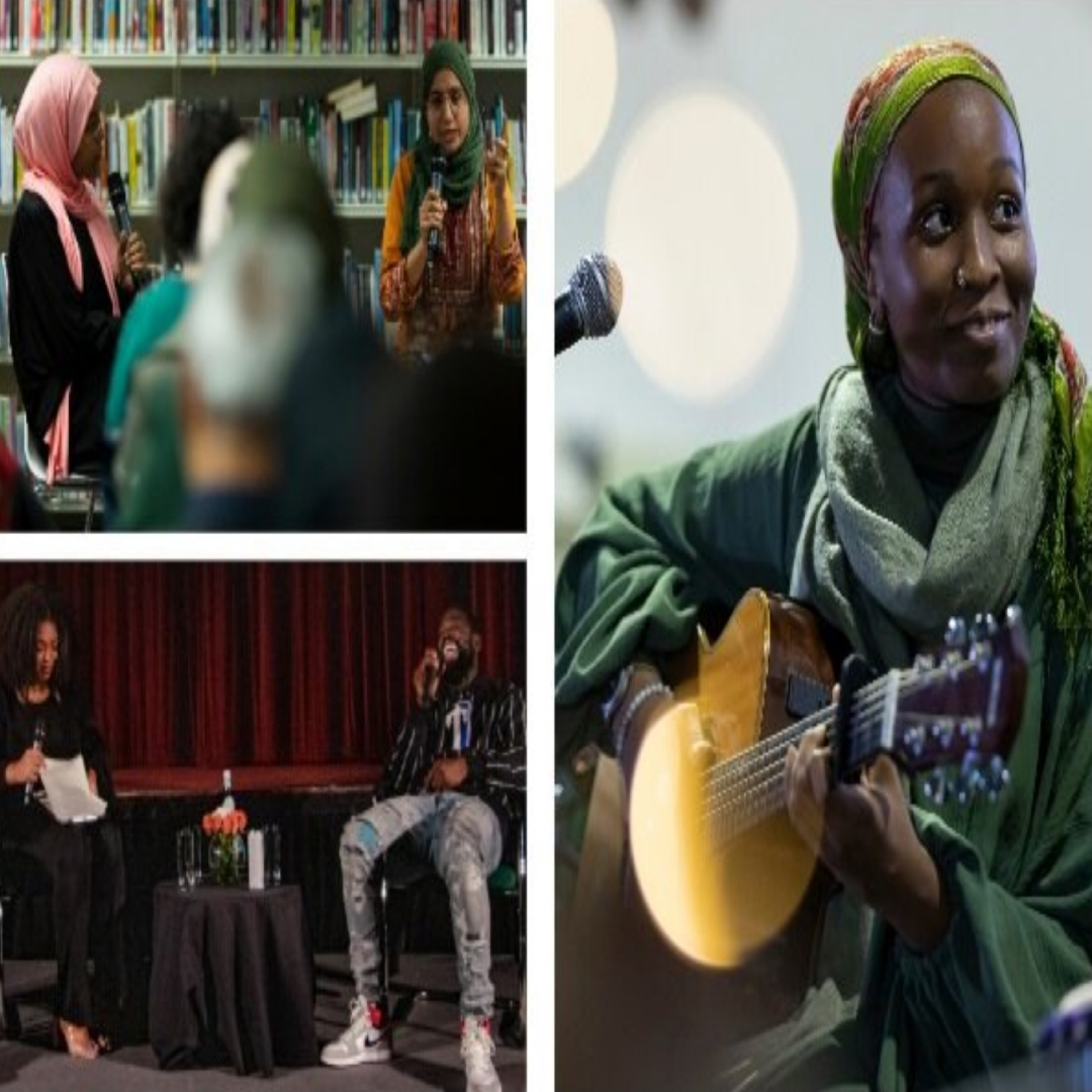 Community Arts Grant