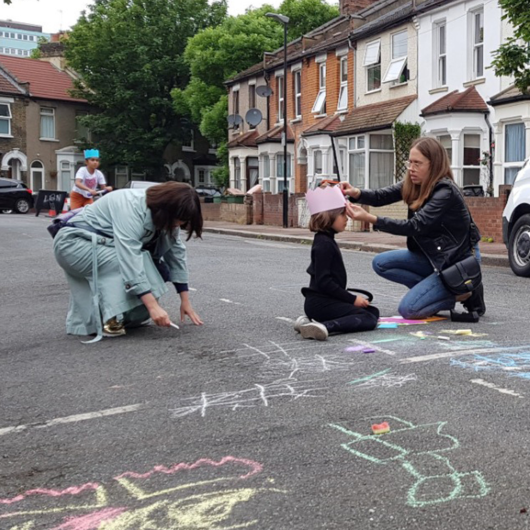 Play Streets