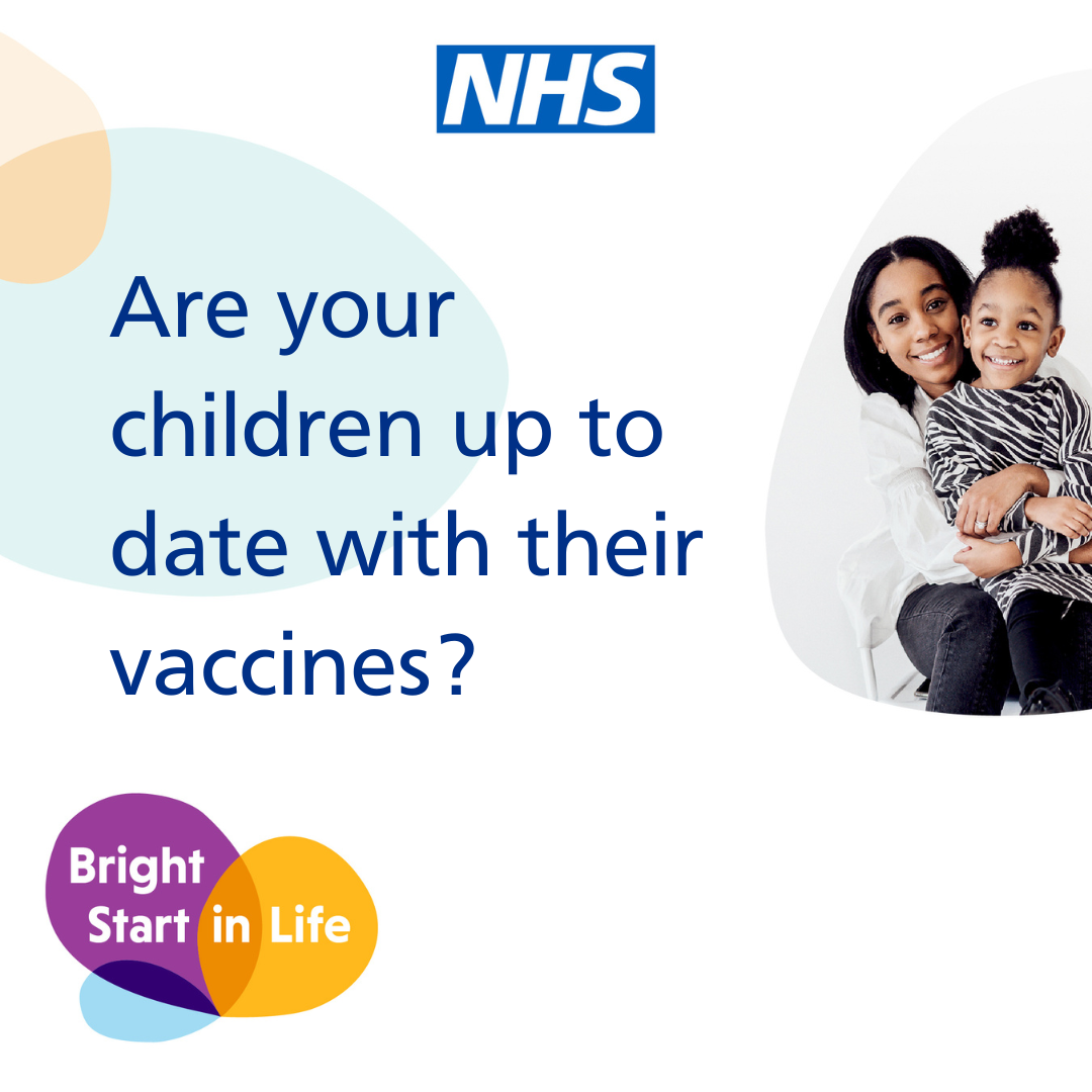 Vaccinations