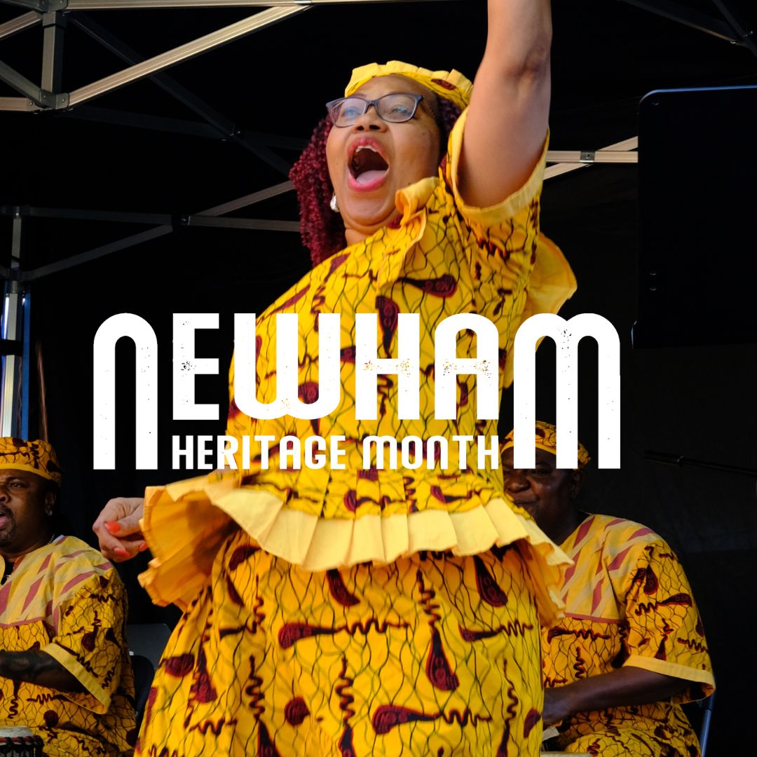 Newham Heritage Month