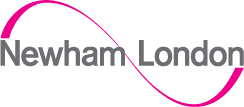 Newham council logo