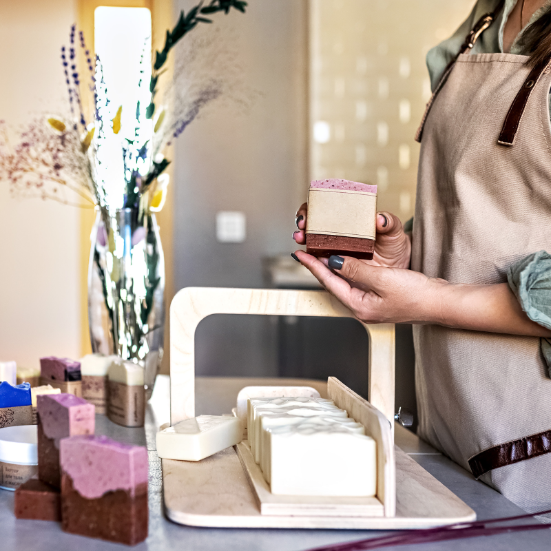 Calling local entrepreneurs