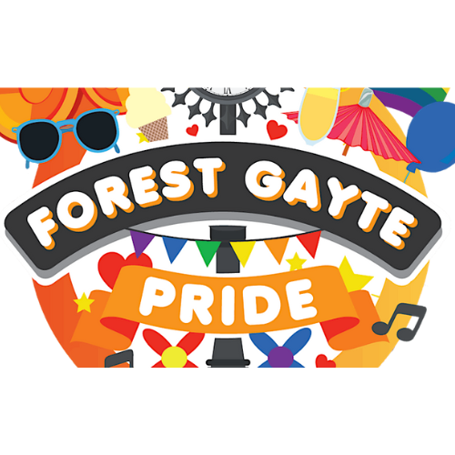 Forest Gayte Pride