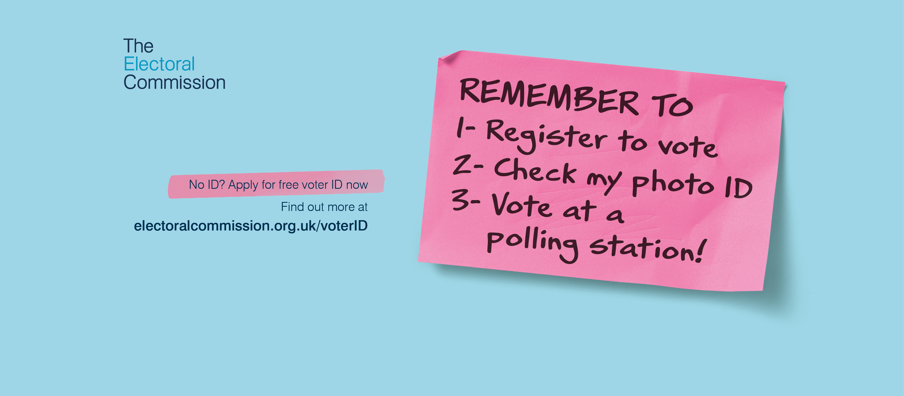 Remember to register to vote1
