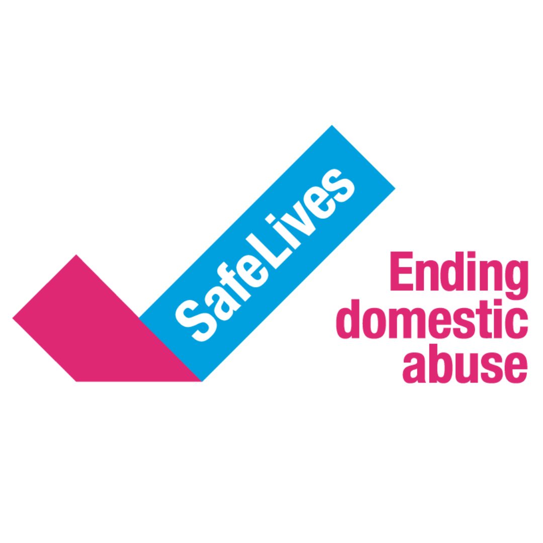 SQUARE Safe Lives Ending Domestic Abuse