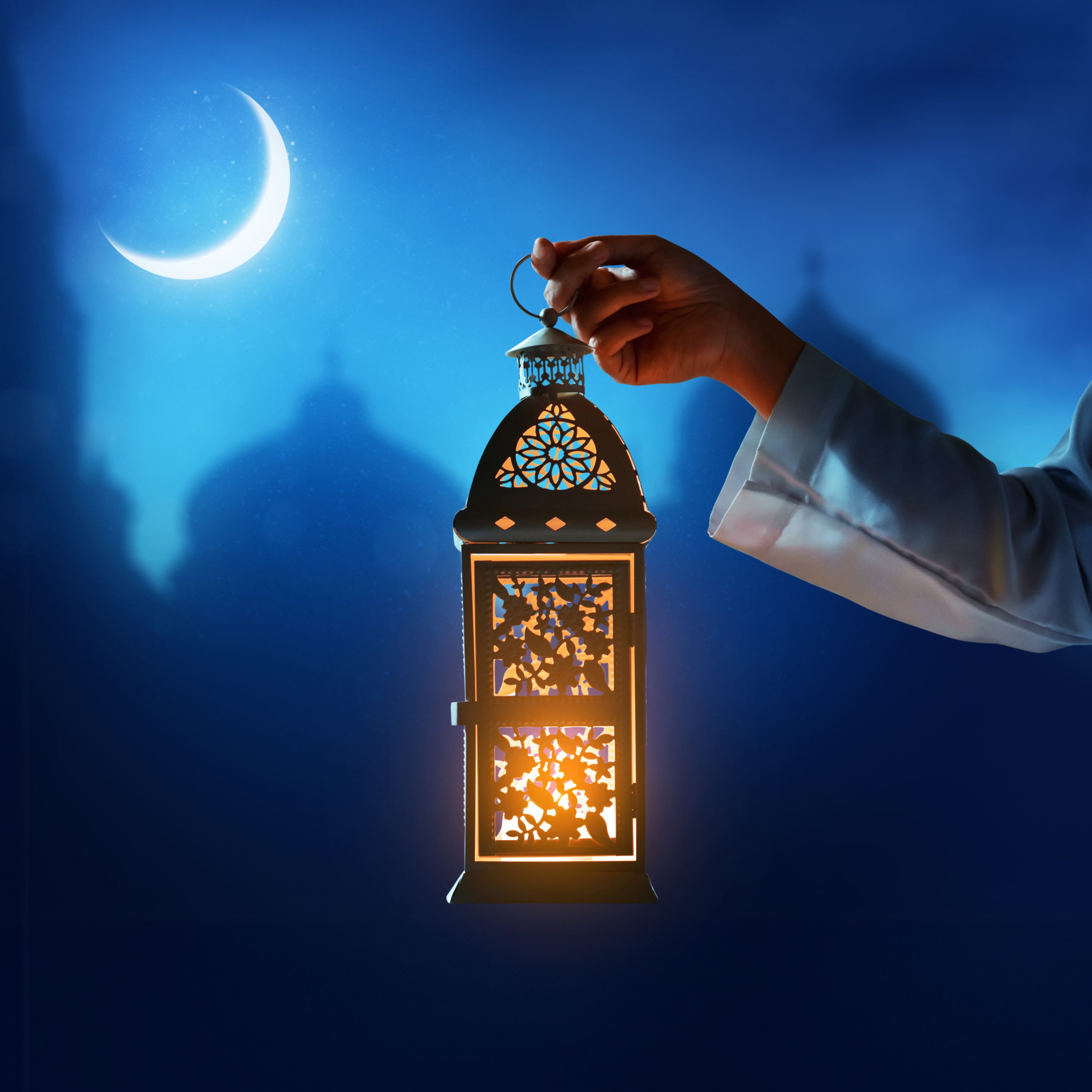 Safe fasting during Ramadan