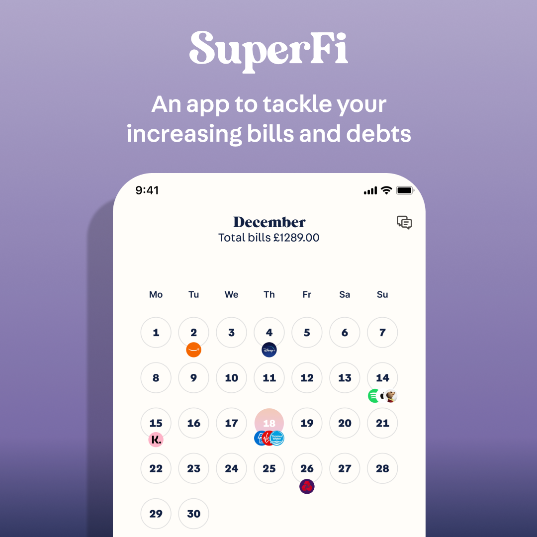 SuperFi